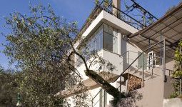House Airole 